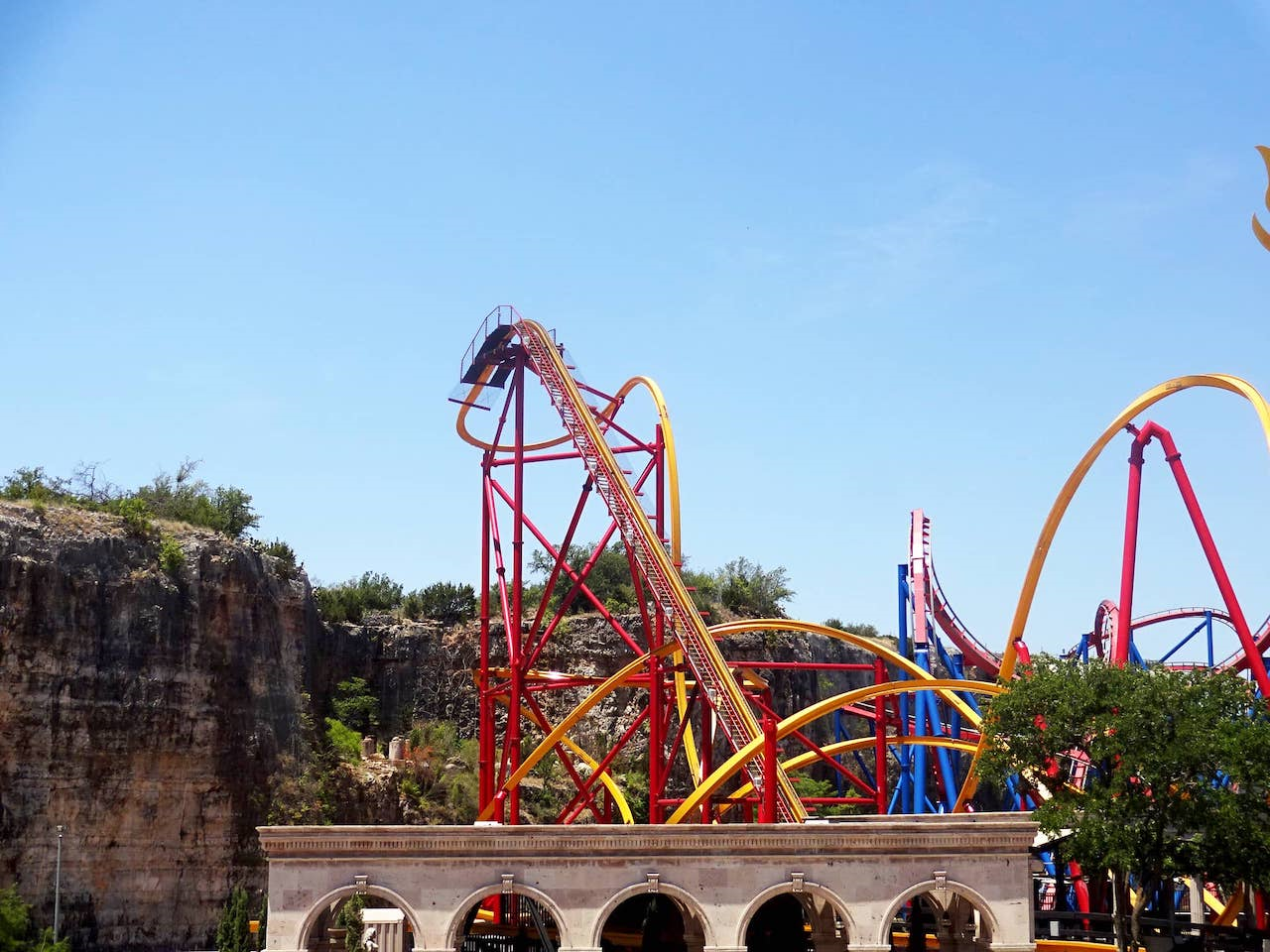 Fiesta Texas